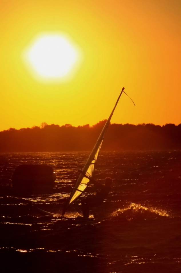 Sail Boarders 091410  091